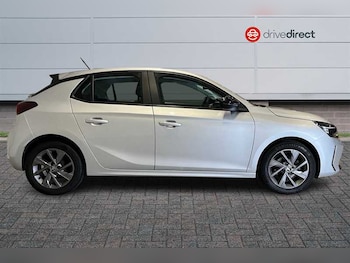 Used Vauxhall Corsa 2023 for sale - 78626638: Photo