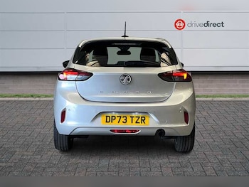 Used Vauxhall Corsa 2023 for sale - 78626638: Photo