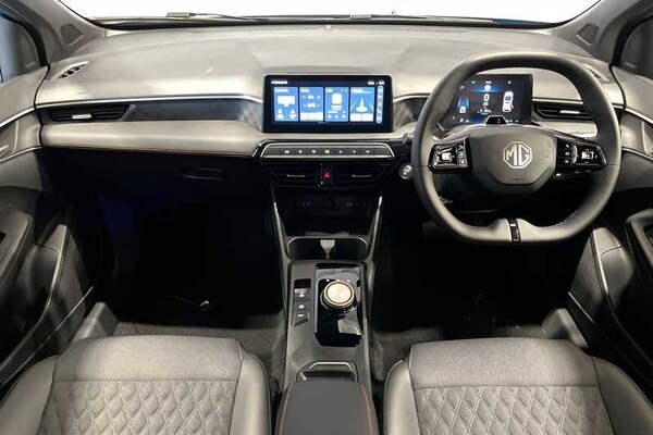 Used MG MG3 2025 for sale - 76096722: Photo 13