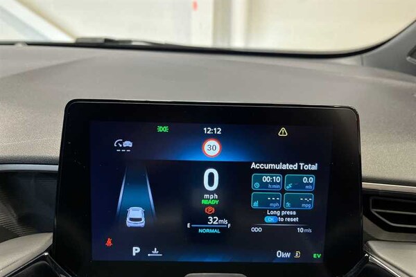 Used MG MG3 2025 for sale - 76096722: Photo 20