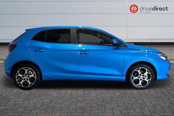 Used MG MG3 2025 for sale - 76096722: Photo 2