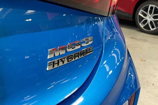 Used MG MG3 2025 for sale - 76096722: Photo 30