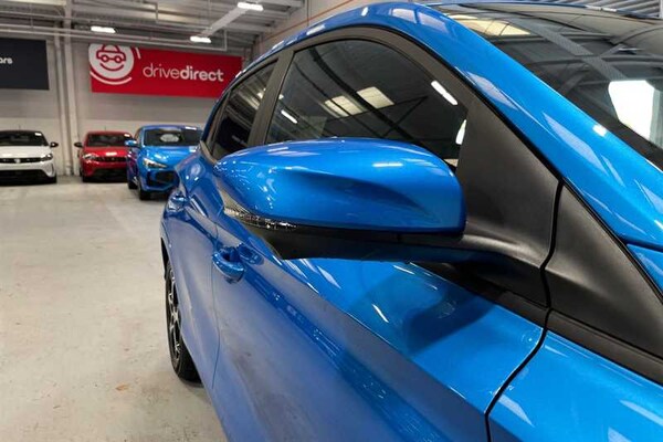 Used MG MG3 2025 for sale - 76096722: Photo 34