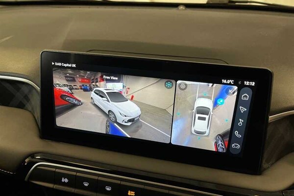 Used MG MG3 2025 for sale - 76096722: Photo 41