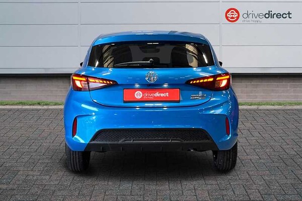 Used MG MG3 2025 for sale - 76096722: Photo 4