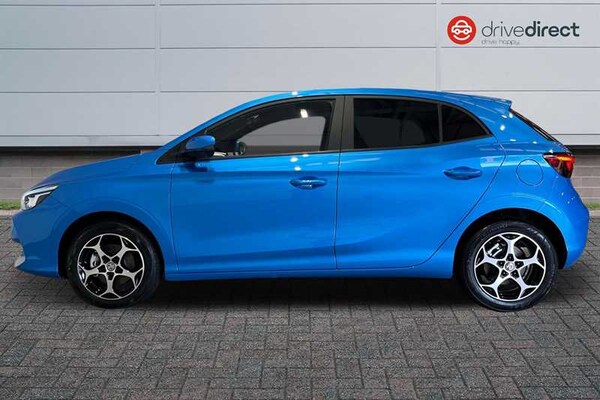 Used MG MG3 2025 for sale - 76096722: Photo 6