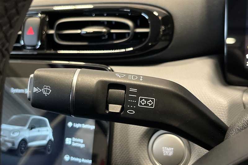 Used Leapmotor T03 2025 for sale - 78076282: Photo 40