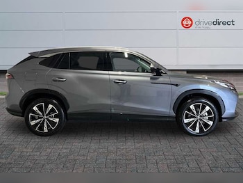 Used MG MG HS 2025 for sale - 76447852: Photo