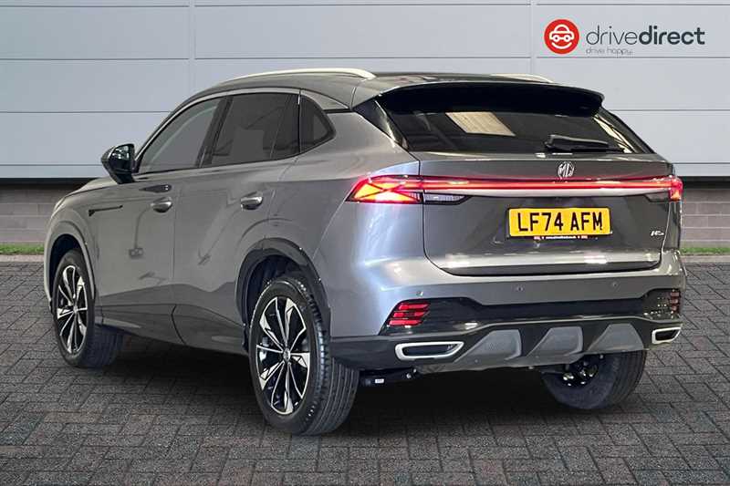 Used MG MG HS 2025 for sale - 76447852: Photo 5