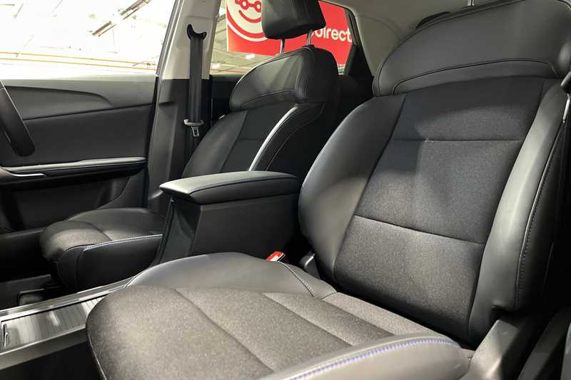 Used MG MG4 2025 for sale - 77308950: Photo 23