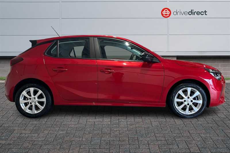 Used Vauxhall Corsa 2023 for sale - 78137844: Photo 2