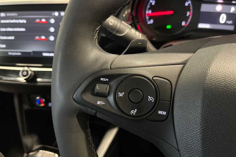 Used Vauxhall Corsa 2023 for sale - 78137844: Photo 21