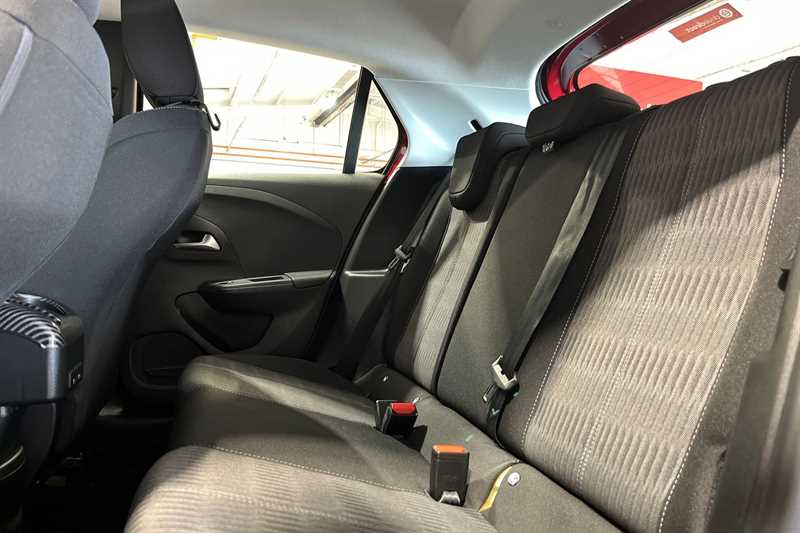 Used Vauxhall Corsa 2023 for sale - 78137844: Photo 24