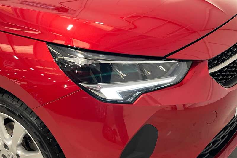 Used Vauxhall Corsa 2023 for sale - 78137844: Photo 28