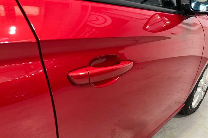 Used Vauxhall Corsa 2023 for sale - 78137844: Photo 33