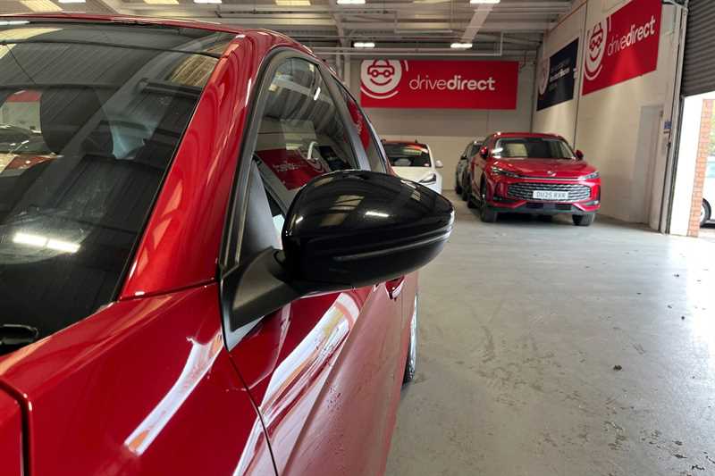 Used Vauxhall Corsa 2023 for sale - 78137844: Photo 35