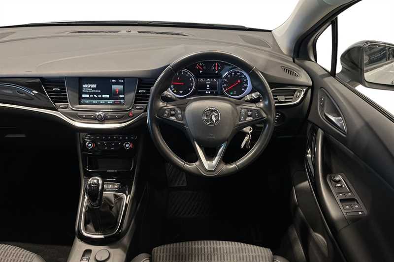Used Vauxhall Astra 2021 for sale - 76529783: Photo 11