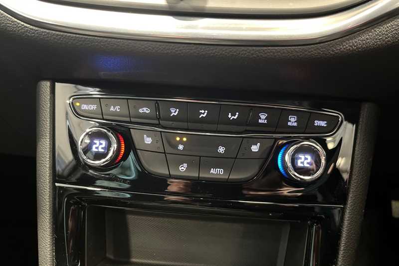 Used Vauxhall Astra 2021 for sale - 76529783: Photo 15