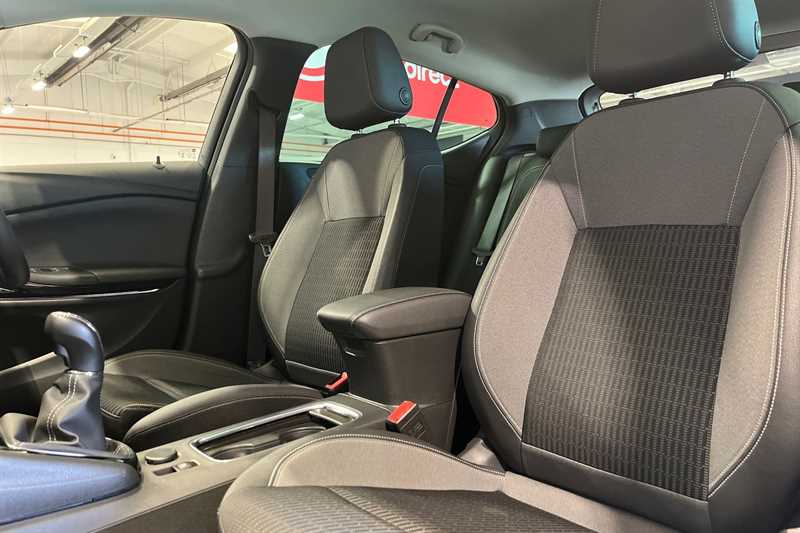 Used Vauxhall Astra 2021 for sale - 76529783: Photo 23