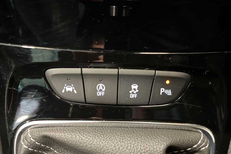 Used Vauxhall Astra 2021 for sale - 76529783: Photo 37