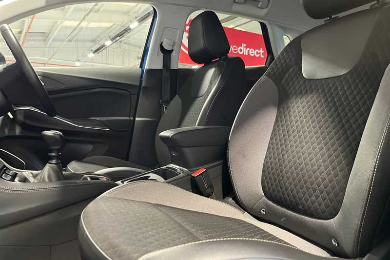 Used Vauxhall Grandland X 2021 for sale - 78221559: Photo 23