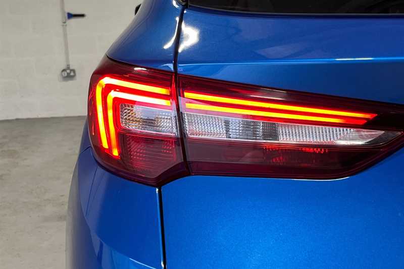 Used Vauxhall Grandland X 2021 for sale - 78221559: Photo 31