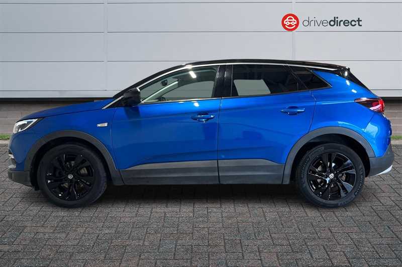 Used Vauxhall Grandland X 2021 for sale - 78221559: Photo 6