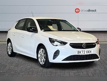 Used Vauxhall Corsa 2022 for sale - 79398978: Photo