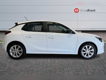 Used Vauxhall Corsa 2022 for sale - 79398978: Photo