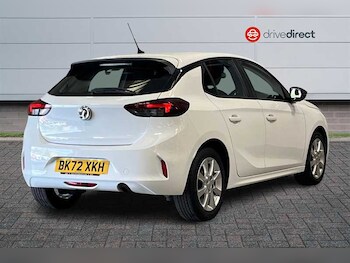 Used Vauxhall Corsa 2022 for sale - 79398978: Photo