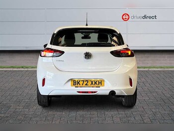Used Vauxhall Corsa 2022 for sale - 79398978: Photo