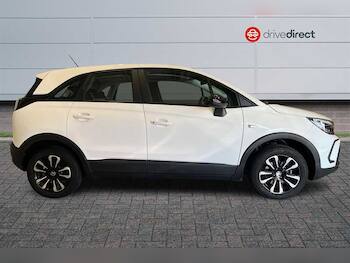 Used Vauxhall Crossland 2023 for sale - 79682226: Photo