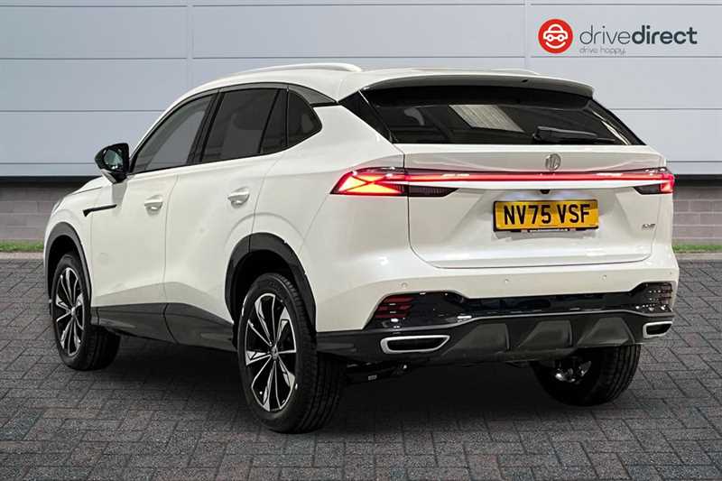 Used MG MG HS 2025 for sale - 77566929: Photo 5