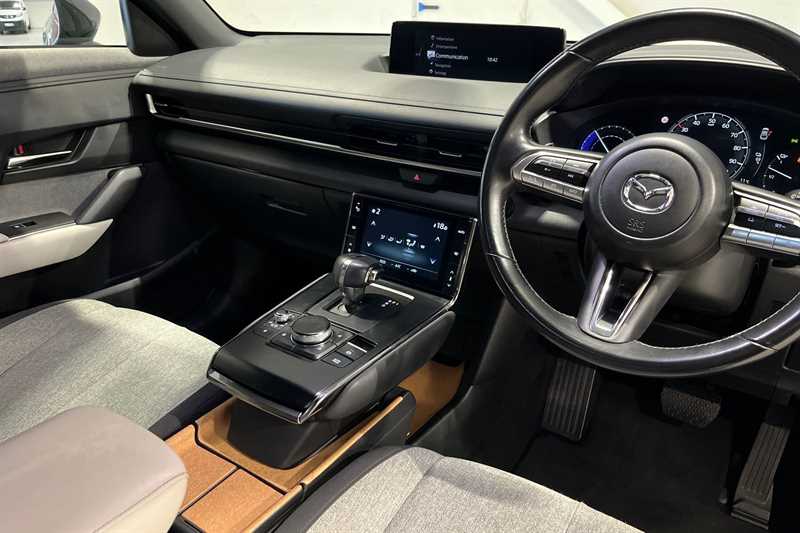 Used Mazda MX-30 2022 for sale - 78189567: Photo 14