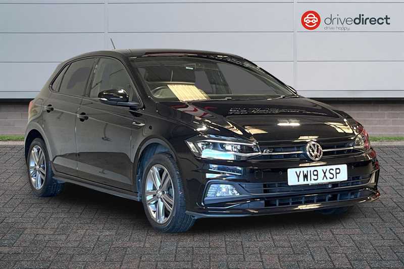 Used Volkswagen Polo 2019 for sale - 76140522: Photo 1