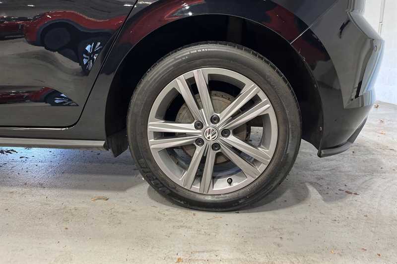 Used Volkswagen Polo 2019 for sale - 76140522: Photo 11