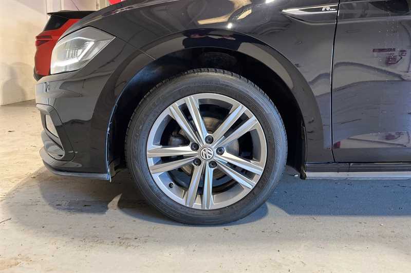 Used Volkswagen Polo 2019 for sale - 76140522: Photo 12