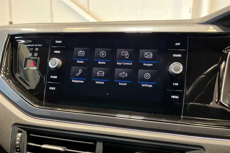 Used Volkswagen Polo 2019 for sale - 76140522: Photo 18
