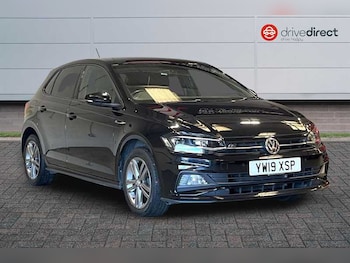 2019 - 1.0 TSI GPF R-Line Hatchback 5dr Petrol Manual Euro 6 (s/s) (95 ps)
