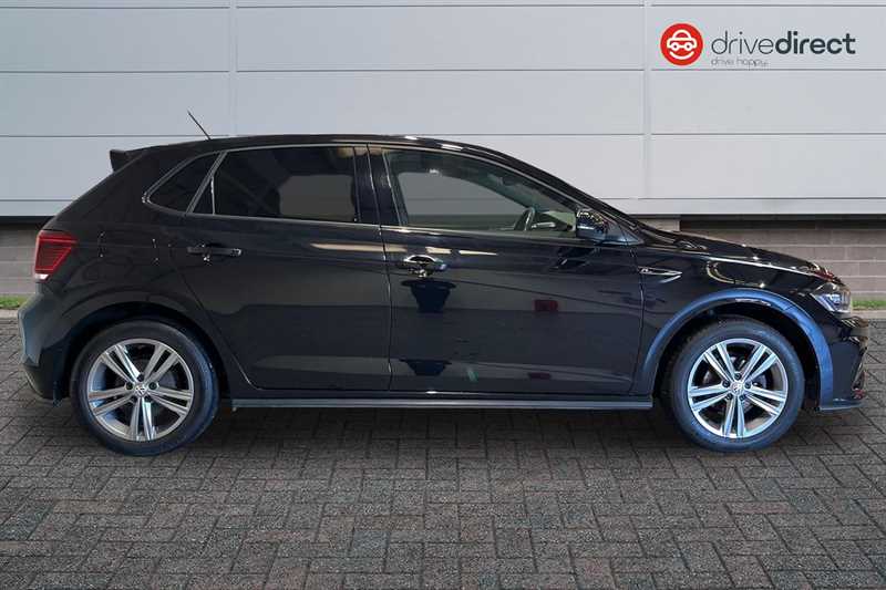 Used Volkswagen Polo 2019 for sale - 76140522: Photo 2