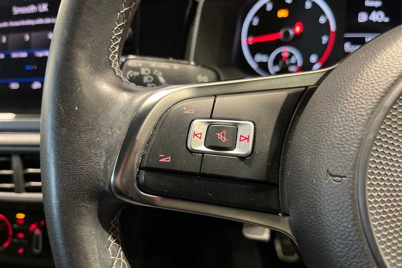 Used Volkswagen Polo 2019 for sale - 76140522: Photo 21