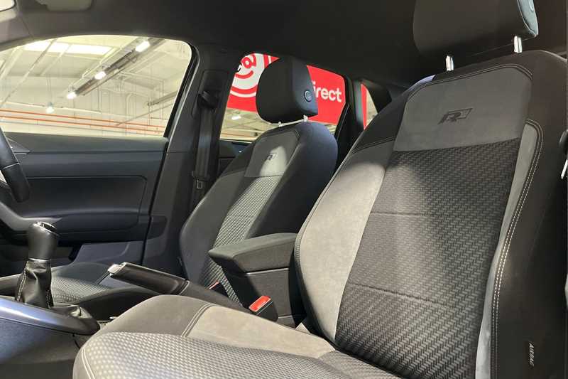 Used Volkswagen Polo 2019 for sale - 76140522: Photo 23
