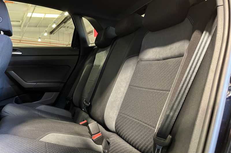 Used Volkswagen Polo 2019 for sale - 76140522: Photo 24