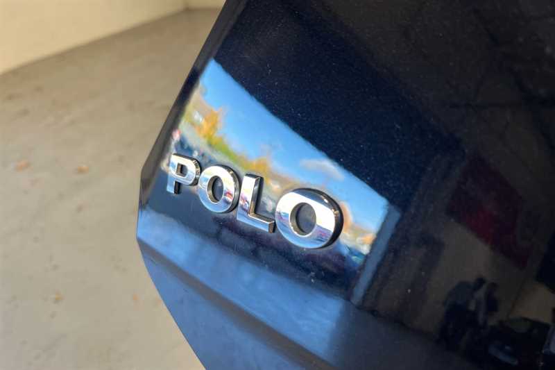 Used Volkswagen Polo 2019 for sale - 76140522: Photo 30