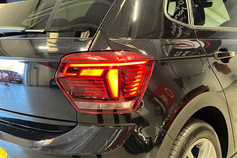 Used Volkswagen Polo 2019 for sale - 76140522: Photo 32