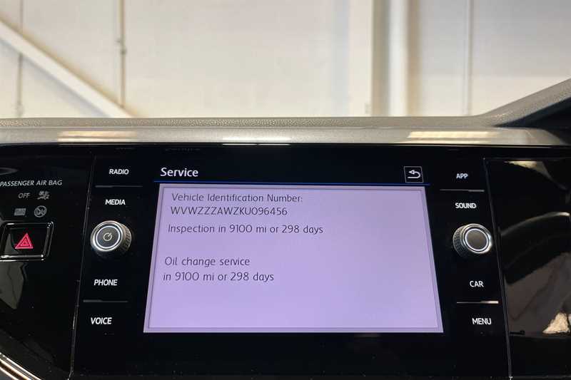 Used Volkswagen Polo 2019 for sale - 76140522: Photo 39