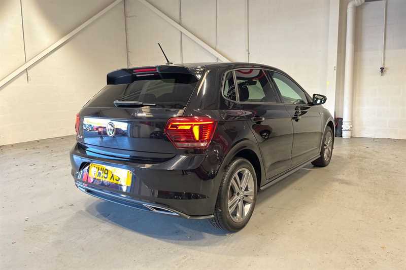 Used Volkswagen Polo 2019 for sale - 76140522: Photo 43