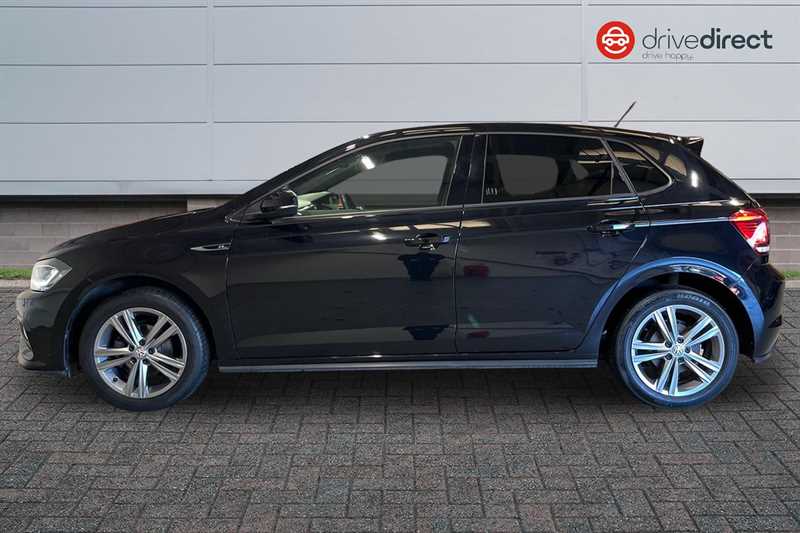 Used Volkswagen Polo 2019 for sale - 76140522: Photo 6