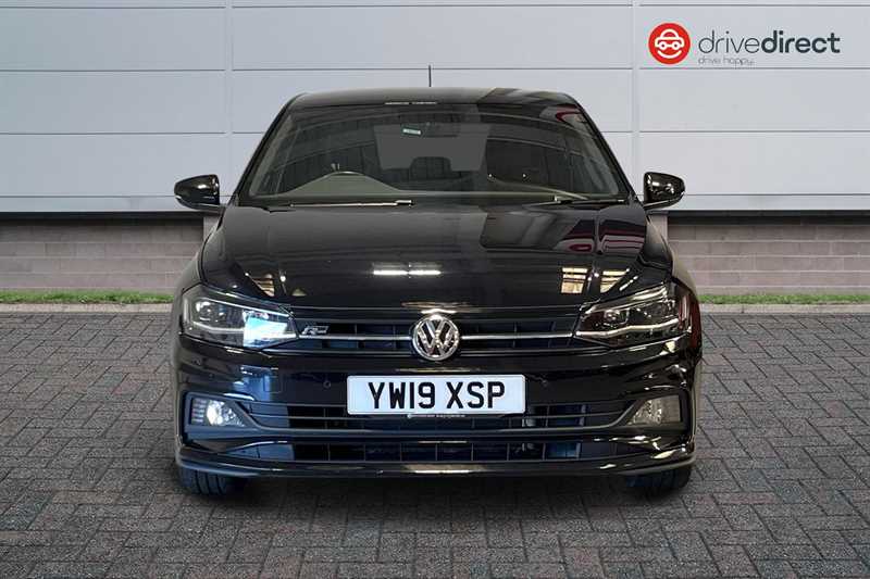 Used Volkswagen Polo 2019 for sale - 76140522: Photo 8