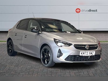 Used Vauxhall Corsa 2022 for sale - 79416290: Photo